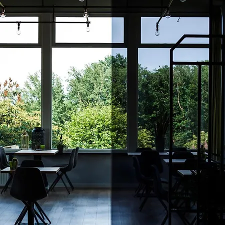 Hotel Het Montferland Zeddam