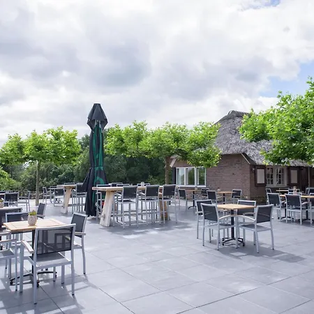 Hotel Het Montferland Zeddam