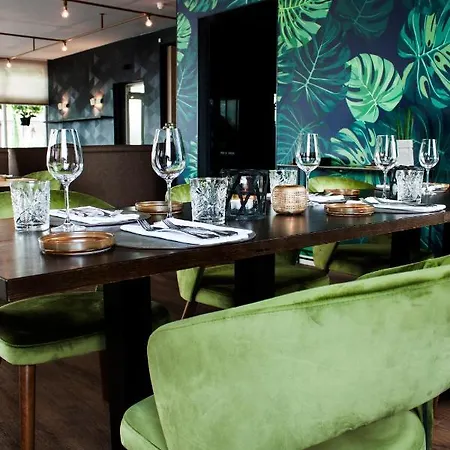 Hotel Het Montferland