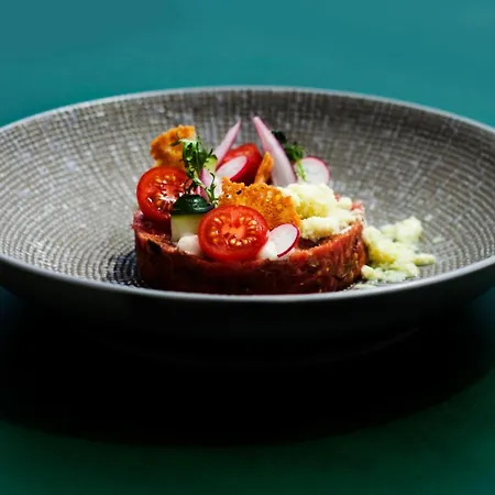 Het Montferland Hotel 3*