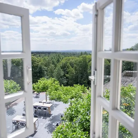 Het Montferland Hotel 3*