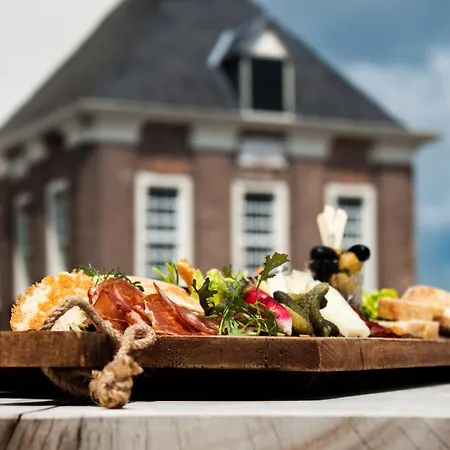 Hotel Het Montferland Zeddam