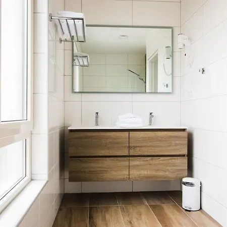 Hotel Het Montferland