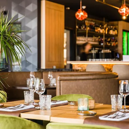 Hotel Het Montferland 3*