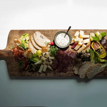 Het Montferland Hotel Zeddam