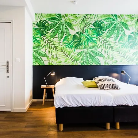 Hotel Het Montferland