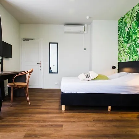 Het Montferland Hotel
