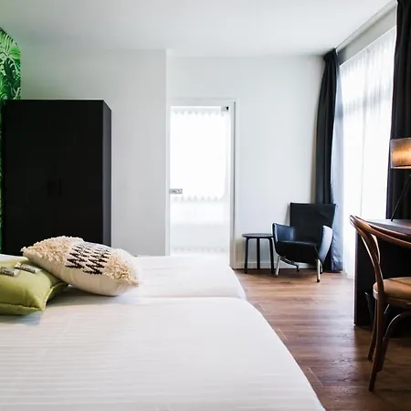 Hotel Het Montferland 3*
