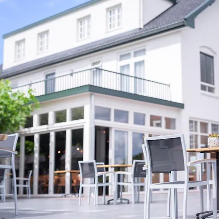Het Montferland Hotel 3*
