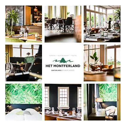 Hotel Het Montferland