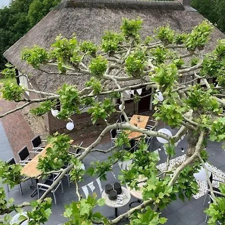 Hotel Het Montferland