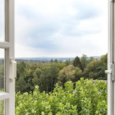 Hotel Het Montferland Zeddam