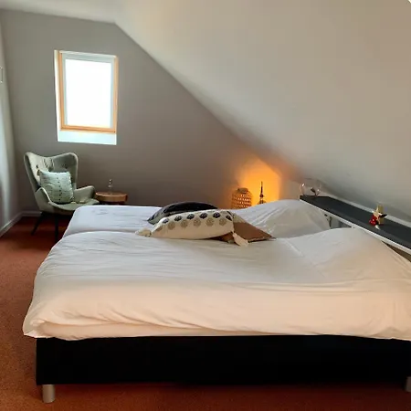 Het Montferland Hotel 3*