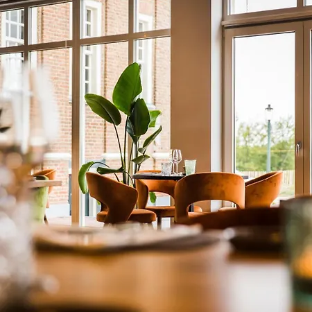 Het Montferland Hotel