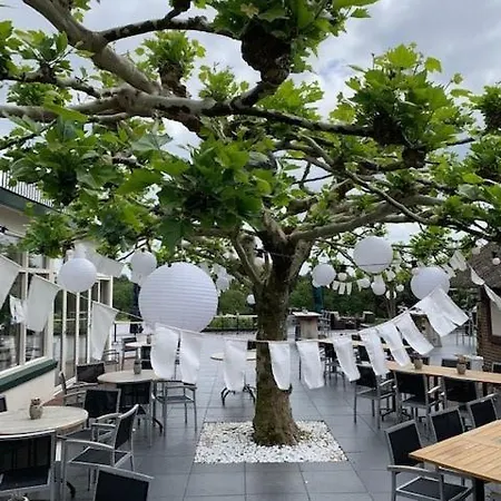 Hotel Het Montferland Zeddam