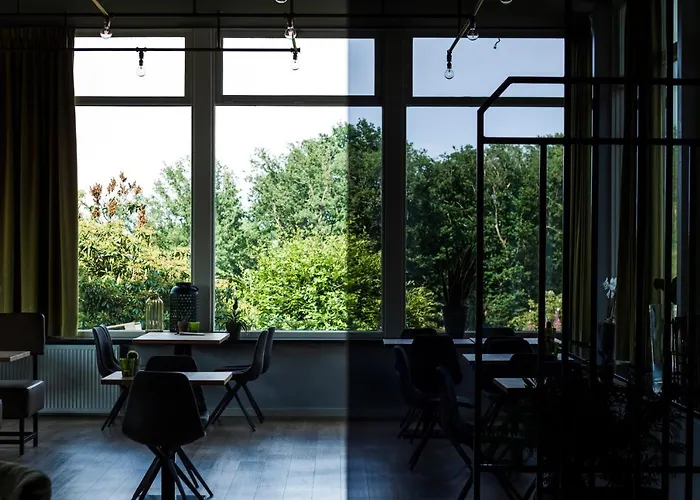 Hotel Het Montferland Zeddam