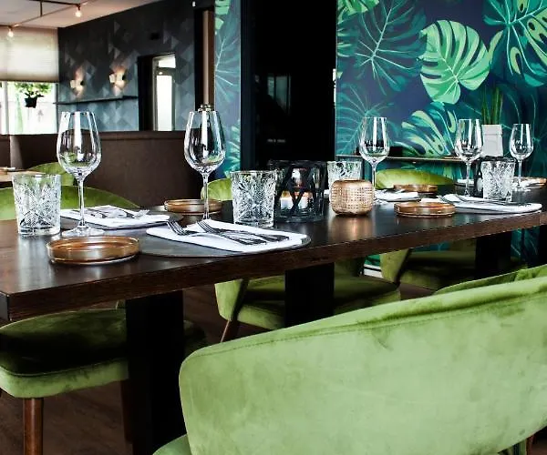 Hotel Het Montferland