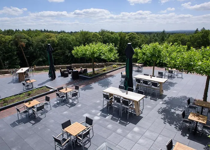 Hotel Het Montferland 3*