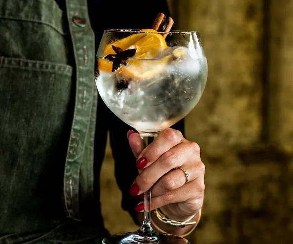 Hotel Het Montferland Zeddam