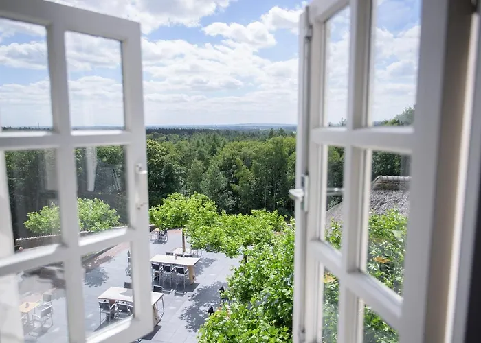 Het Montferland Hotel 3*