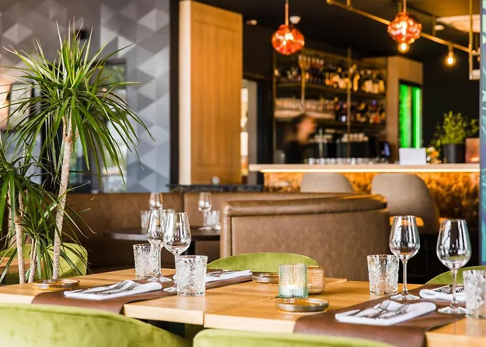 Hotel Het Montferland 3*