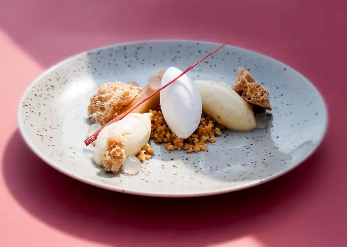 Het Montferland Hotel