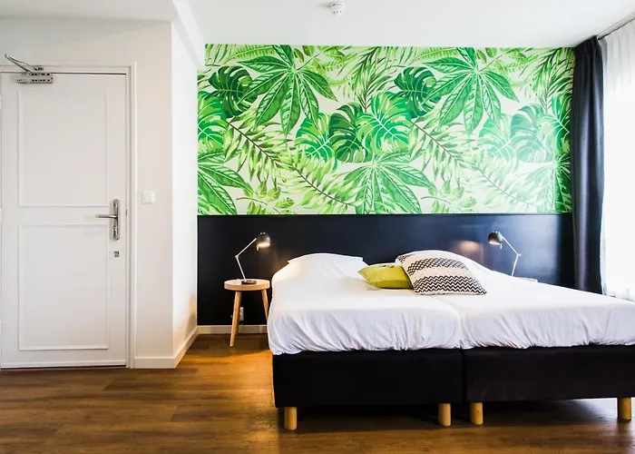 Hotel Het Montferland