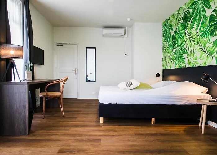 Het Montferland Hotel