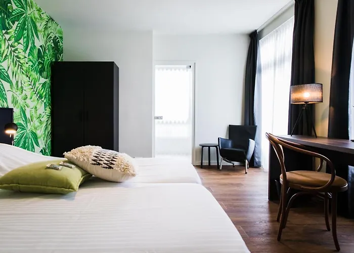 Hotel Het Montferland 3*