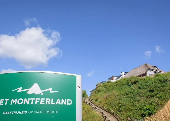Het Montferland 3* Zeddam