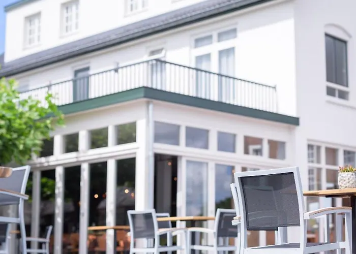 Het Montferland Hotel 3*