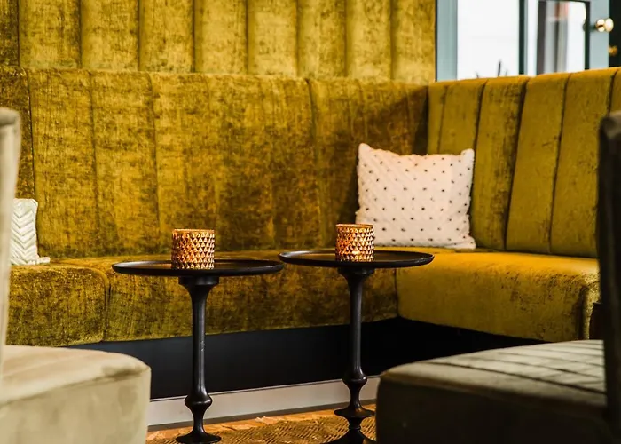 Hotel Het Montferland