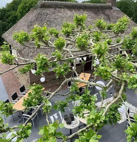 Hotel Het Montferland