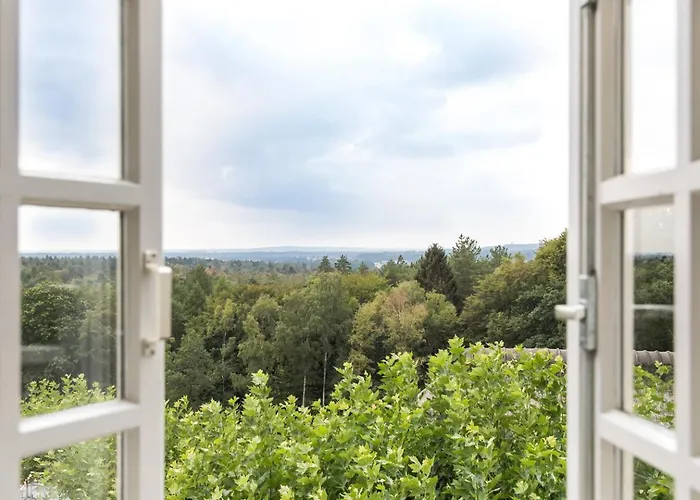 Hotel Het Montferland Zeddam