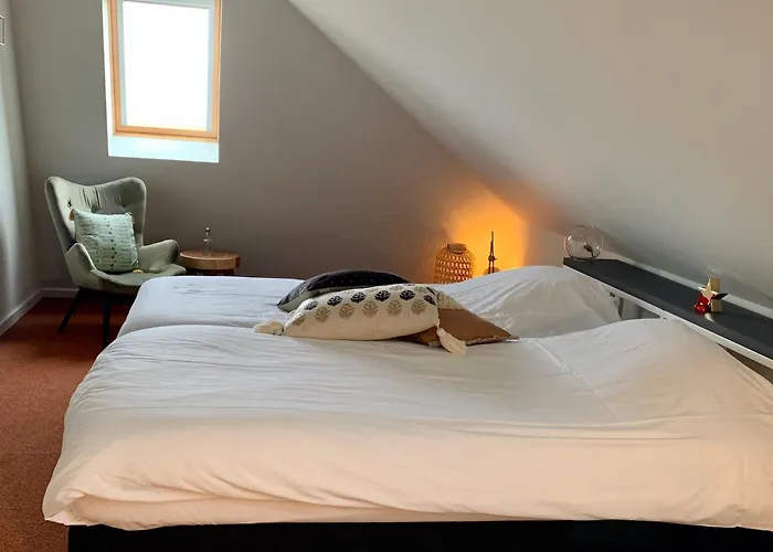 Het Montferland Hotel 3*