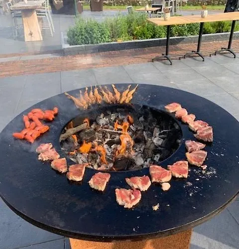 Hotel Het Montferland 3*