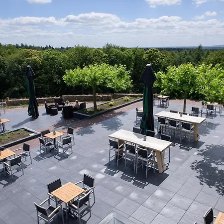 Hotel Het Montferland 3*