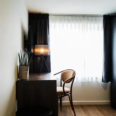 Hotel Het Montferland