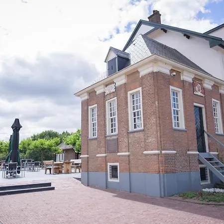 Hotel Het Montferland 3*