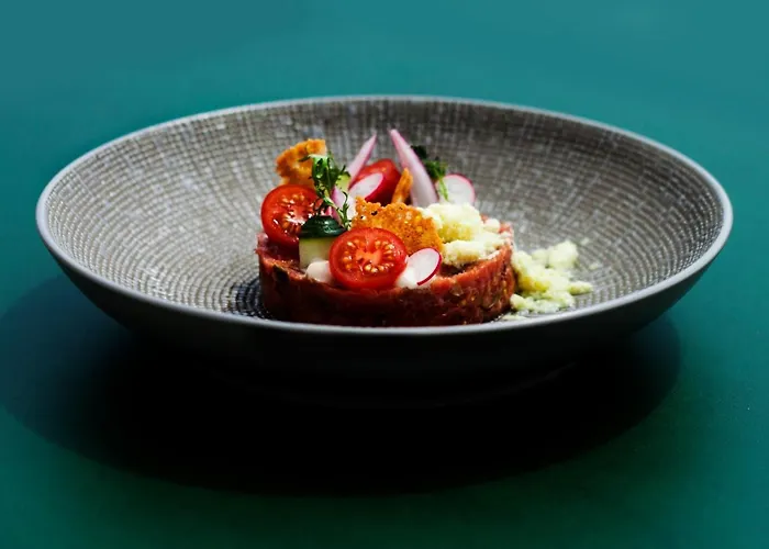 Het Montferland Hotel 3*