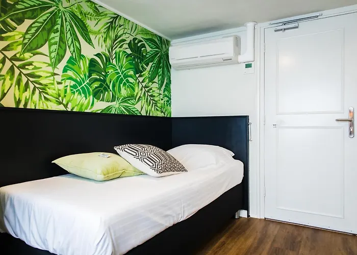 Hotel Het Montferland 3*