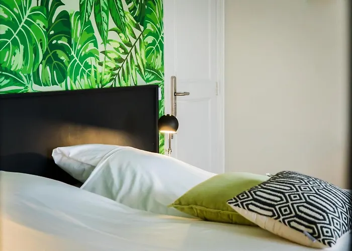 Hotel Het Montferland Zeddam