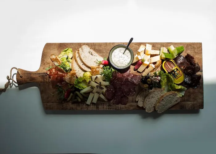 Het Montferland Hotel Zeddam