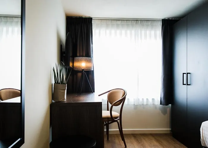 Hotel Het Montferland