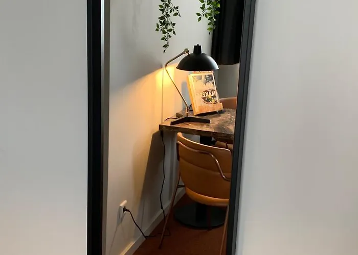 Het Montferland Hotel Zeddam