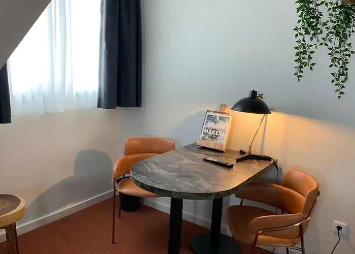 Het Montferland 3* Zeddam