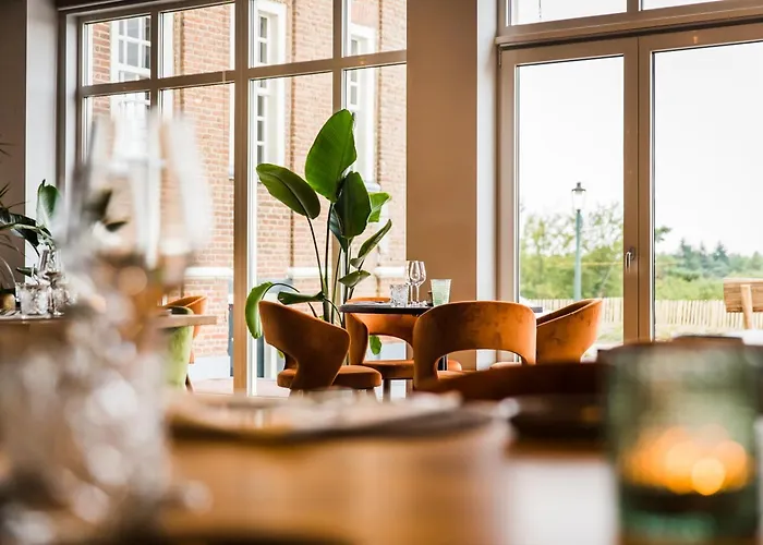 Het Montferland Hotel