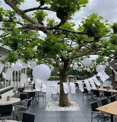 Hotel Het Montferland Zeddam