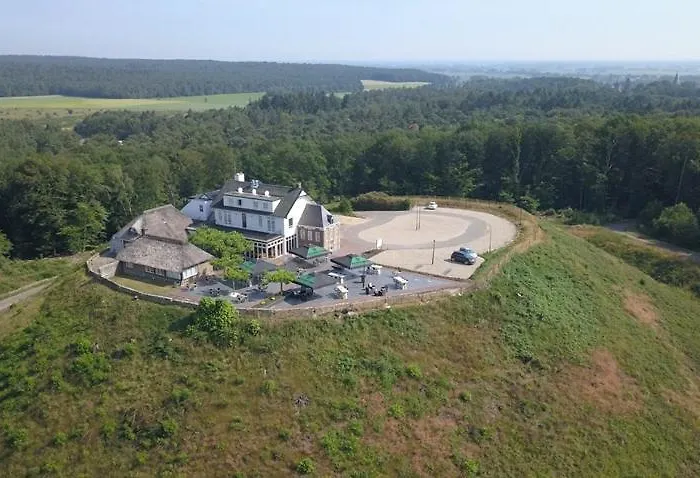 Het Montferland Zeddam